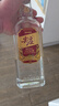 五糧液股份紅蓋尖莊588濃香型白酒50度588mL*6瓶大容量整箱裝中秋鉅惠 曬單實拍圖