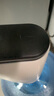 美的（Midea）上水器 飲水機家用 桶裝水抽水器 電動(dòng)壓水器 燒水壺養生壺熱水瓶 抽水泵器QT001【食品級材質(zhì)】 曬單實(shí)拍圖
