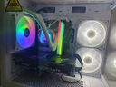 微星 官方新品i5 14600KF/12600KF/RTX4070/5060Ti 8G主機電競游戲直播設計渲染臺式機組裝電腦DIY整機 i5 14600KF+4070-迫擊版PRO 曬單實(shí)拍圖