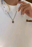 POUM無袖背心套裝男夏季新款寬松大碼短袖短褲潮牌休閑運(yùn)動(dòng)學(xué)生兩件套 NJN-DHK022杏色(麂皮絨） XL【DHK022這款尺碼偏小，建議拍大一碼】 曬單實(shí)拍圖
