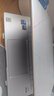 華碩靈耀14 2025國(guó)家補(bǔ)貼20%全新酷睿Ultra9 2.8K 120Hz OLED高顏值A(chǔ)I輕薄筆記本電腦(285H 32G 1T)銀 曬單實(shí)拍圖