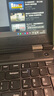 聯(lián)想（Lenovo）拯救者245w氮化鎵充電器Slim方口 三腳接地12.25A 拯救者快充協(xié)議官方適配器 適用拯救者Thinkbook 曬單實(shí)拍圖