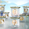 杜康 十二生肖 濃香型白酒 52度 75ml*12瓶 禮盒裝 曬單實(shí)拍圖
