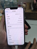 【現貨速發(fā)】蘋(píng)果13 Apple iPhone13 二手蘋(píng)果手機 雙卡雙待5G全網(wǎng)通 手機apple 蘋(píng)果13 星光色【評價(jià)有禮】 【99新】256G全網(wǎng)通【更換品牌電池】 三年老店+五星店鋪+一年質(zhì) 曬單實(shí)拍圖