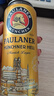 保拉納（Paulaner）德國原裝進(jìn)口啤酒 柏龍精釀啤酒 小麥白啤酒精釀啤酒桶組合裝整箱 柏龍大麥啤酒 500mL 24罐 曬單實(shí)拍圖