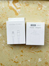 蘋果充電器頭45W適配原裝快充PD套裝手機充電頭iPhone14/13promax/12plus/11氮化鎵正品充電器線 原 ·裝蘋果45W快充頭+閃充線1米 曬單實拍圖