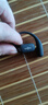 韶音（SHOKZ）【新品】OpenFit 2+ T921新一代舒適圈開放式耳機(jī)掛耳式藍(lán)牙耳機(jī)運(yùn)動(dòng)跑步騎行無(wú)線非骨傳導(dǎo) 巖黑 曬單實(shí)拍圖