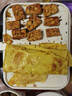 摩飛電器（Morphyrichards）【國家補貼】電餅鐺 0氟鈦瓷超耐磨 電餅檔家庭用早餐機 上下可拆加大加深電煎餅鍋電烤盤 MR8601A 曬單實拍圖