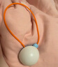 HaiviviBubblePal巴波泡AI對話(huà)智能陪伴早教益智兒童玩具男孩女孩 天空藍 曬單實(shí)拍圖