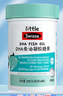 Swisse DHA兒童3-12歲魚油dha學(xué)生青少年6-18歲 凝膠40粒 橙香無腥味 曬單實(shí)拍圖