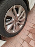 米其林（MICHELIN）汽車輪胎 225/50R17 98W 浩悅四代 PRIMACY 4 適配本田 雅閣 曬單實(shí)拍圖