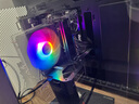 華碩（ASUS） ROG全家桶 R79700X i5 14600KF 5060TI/5070/5060 追影機(jī)箱 游戲臺(tái)式機(jī)組裝電腦DIY主機(jī) 12期免息 配置七 i5-13400F/RTX5060（ 曬單實(shí)拍圖