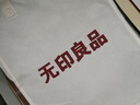 無(wú)印良品A類(lèi)純棉三層紗四件套100%全棉1.5/1.8米雙人床單 被套200*230cm 曬單實(shí)拍圖