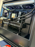 影馳 GeForce RTX 5060 Ti 金屬大師 黑金版 MAX OC 16GB GDDR7 DLSS 4 電競光追游戲/AI本地部署顯卡 曬單實(shí)拍圖