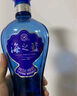 洋河 藍色經(jīng)典 海之藍 52度 520ml*6瓶 整箱裝 綿柔濃香型白酒 曬單實(shí)拍圖