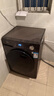 美的（Midea）滾筒洗衣機(jī)全自動家用 帶烘干洗烘一體 MD100V36T 10公斤 以舊換新 家電國家補(bǔ)貼20% 一級能效 曬單實(shí)拍圖