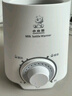 小白熊SnowBear 溫奶器 多功能暖奶器 恒溫調(diào)奶器 嬰兒熱奶解凍加熱寶寶輔食0607 曬單實(shí)拍圖