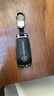 2024款奔馳GLE350鑰匙套GLE450扣GLE400/GLE320/GLE53AMG高檔車(chē)殼 【槍殼黑皮】全包+金屬扣 1 曬單實(shí)拍圖