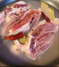 羋羊羊 國產(chǎn)黃牛 原切牛腱子肉4斤 牛肉生鮮 低脂健身燉煮 清真源頭直發(fā) 曬單實拍圖