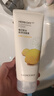 菲詩(shī)小鋪（THE FACE SHOP）洗面奶女溫和清潔干皮草本泡沫豐富潔面膏男 檸檬170g-清爽控油 曬單實(shí)拍圖