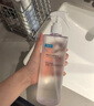 可復(fù)美煥能舒潤(rùn)柔膚水修護(hù)保濕舒緩 柔膚水500ml 曬單實(shí)拍圖