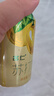 名仁蘇打汽水0糖0脂0卡 檸檬味氣泡水飲料330ml×24罐整箱裝 曬單實(shí)拍圖