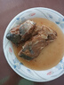 龍淮湖老上海特產(chǎn)熏魚(yú)蘇式酥魚(yú)即食爆魚(yú)美食零食熟食下酒菜魚(yú) 【經(jīng)典】老上海風(fēng)味熏魚(yú)200g 曬單實(shí)拍圖
