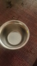 飛劍（FEIJIAN）純鈦旅行功夫茶具整套雙層隔熱防燙茶杯套裝戶(hù)外露營(yíng)便攜泡茶器 泡茶器套裝皓月銀（三杯裝） 曬單實(shí)拍圖