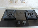 老板（Robam）55B7A燃氣灶天然氣灶具煤氣灶雙灶家用5.2kW+70%熱效率一級能效猛火灶 天然氣 大火力 曬單實拍圖