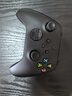 微軟（Microsoft）Xbox無(wú)線(xiàn)游戲手柄 磨砂黑+USB-C線(xiàn) 藍牙適配Xbox/PC/平板/手機Steam促銷(xiāo) 黑神話(huà)悟空 空洞騎士 曬單實(shí)拍圖
