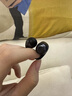韶音（SHOKZ）七夕情人節(jié)禮物動(dòng)鈦圈OpenDots ONE 開放式藍(lán)牙耳機(jī)耳夾式耳機(jī)藍(lán)牙跑步運(yùn)動(dòng)無線E310 原石黑 曬單實(shí)拍圖