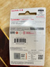 閃迪（SanDisk）64GB USB3.2 U盤(pán) CZ550黑色 讀速100MB/s 安全加密 數據恢復 學(xué)習辦公電腦車(chē)載 高速大容量?jì)?yōu)盤(pán) 曬單實(shí)拍圖