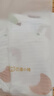 巴厘小豬防蚊褲男童夏季薄款純棉長褲女童休閑褲寶寶本草棉束腳褲兒童褲子 小象積木 120 曬單實拍圖