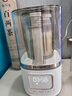 藍寶（BLAUPUNKT）【無刷變頻】家用破壁機豆?jié){機全自動免煮2025新款低音35dB榨汁機五谷雜糧早餐料理輔食機國家補貼 曬單實拍圖