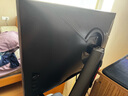華碩ROG 絕神27 27英寸顯示器4K電競顯示器4K 160Hz雙模1K 320Hz HDR400 G-sync兼容Type-C HDMI2.1 曬單實(shí)拍圖