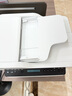惠普（HP）323sdnw激光無線自動雙面打印機  復(fù)印機 連續(xù)復(fù)印掃描打印機一體機  辦公室打印  一年上門 曬單實拍圖