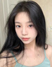 半桃377面膜10片美白補水保濕淡斑男女去黃提亮膚色緊致抗皺初老 曬單實拍圖