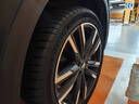 米其林（MICHELIN）汽車輪胎 245/45R20 103V 競馳 PILOT SPORT 4 SUV 適配北極狐 曬單實(shí)拍圖