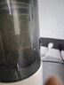 SUPUSR蘇泊破壁機1.75L全自動免煮家用2025新款五谷雜糧豆?jié){機2-3人用榨汁多功能靜音智能預約免手洗料理 1.65L隔音罩輕音款【精鋼14頁刀頭】 曬單實拍圖