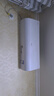 海爾（Haier）新品【小紅花】新一級能效 家用變頻冷暖空調掛機 獨立除濕 臥室省電靜音防直吹空調 國家補貼20% 大1匹 一級能效 新品凈省電26E1-1 曬單實(shí)拍圖