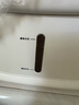 藍(lán)寶（BLAUPUNKT）冰霧扇廚房電風(fēng)扇家用廚房降溫神器專用小型水冷空調(diào)扇加濕風(fēng)扇冷風(fēng)機(jī)無(wú)冰晶節(jié)能低噪可拆洗壁掛X6 曬單實(shí)拍圖