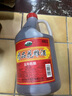 越都紹興花雕黃酒五年陳料酒 半干型2L桶裝米酒家用廚用自飲 曬單實(shí)拍圖