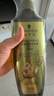 施華蔻（Schwarzkopf）生姜精華洗發(fā)露600ml  持久控油清爽蓬松洗發(fā)水 無硅油洗頭膏 曬單實拍圖