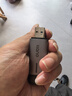 綠巨能【雙卡同讀】USB/Type-C讀卡器3.0高速 SD/TF多功能合一適用相機/手機/電腦/無(wú)人機記錄儀ccd監控 曬單實(shí)拍圖