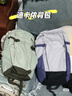 迪卡儂雙肩背包NH100戶外登山旅行學(xué)暑期出游學(xué)生書(shū)包大容量20L-5554498 曬單實(shí)拍圖