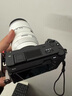 索尼（SONY） ZV-E1/ZVE1/ZV-E1L 全畫幅Vlog旗艦 微單 數(shù)碼相機(jī) AI智能芯片 E1黑色單機(jī)身【國(guó)家補(bǔ)貼】 官方標(biāo)配 曬單實(shí)拍圖