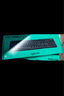 羅技（Logitech）MK220 鍵鼠套裝 無(wú)線(xiàn)鍵鼠套裝 辦公鍵鼠套裝  多媒體鍵鼠套裝 帶無(wú)線(xiàn)2.4G接收器 黑色 曬單實(shí)拍圖