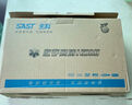 先科（SAST）DVD播放機(jī) HDMI巧虎播放機(jī)CD機(jī)VCD DVD光盤光驅(qū)播放器 影碟機(jī) USB音樂播放機(jī) 黑色 曬單實(shí)拍圖