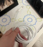 品勝蘋(píng)果數(shù)據(jù)線PD快充30W充電線Type-C適用iPhone14pro/13/12/11手機(jī)iPad車(chē)載USB-C充電器線2米加長(zhǎng)20W 曬單實(shí)拍圖