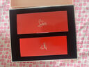 路鉑廷（Christian Louboutin）CL女王權(quán)杖啞光唇膏001M蘿卜丁口紅禮盒七夕情人節(jié)禮物生日送女友 曬單實(shí)拍圖